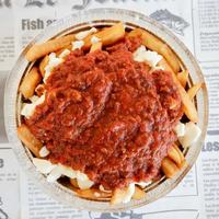 Image contest Casse-Croûte Courteau – Saint-Boniface