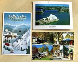 Image contest Magasin général Wakefield