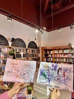 Image contest Manoir du Café - Microtorréfacteur