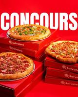 Image concours Pizza Salvatoré