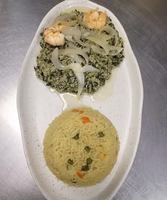 Image contest Restaurant la cuisine de carole