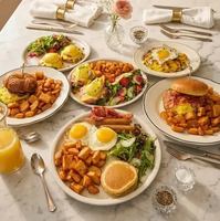 Image contest Sunny's Dinette