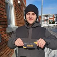 Image contest Casse-Croûte Courteau – Saint-Boniface