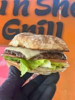 Image contest Tin Shed Grill