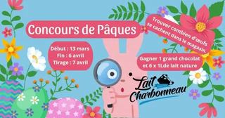 Image contest Lait Charbonneau