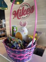 Image contest Toujours Mikes