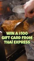 Image contest Thai Express Restaurant Yamachiche