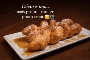 Image contest La Porte d'à Côté - Microbrasserie & Restaurant