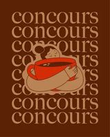 Image contest Presse Café - Métro Cartier