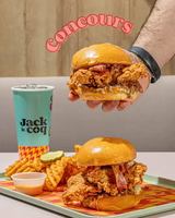 Image contest Jack le Coq