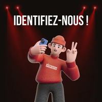 Image contest Agora du Village Portuaire de La Baie