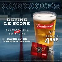 Image concours Au Petit Chalet