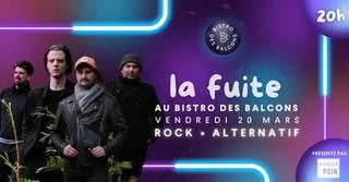 Image contest Bistro des Balcons