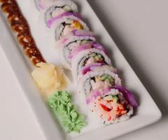 Image contest Yin Yan Sushi