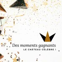 Image contest Le Château Pont-Rouge