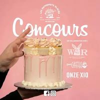 Image contest Le White Rabbit