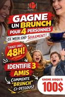 Image contest Poutineville | Saint-Roch