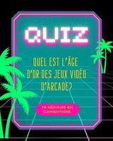 Image contest Arcade Tropicale - Saint-Eustache