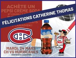 Image contest Cantine Ben La Bédaine