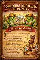 Image contest Le Pignon - Resto