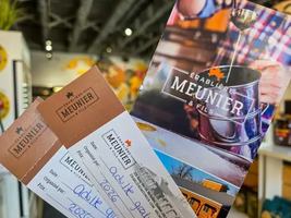 Image contest Belgo Resto et Traiteur