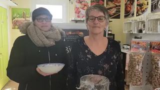 Image contest Bistro Harmonie gourmande Art de la table