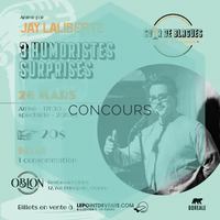 Image contest Restaurant OBLON - Pinte & Bouffe