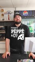 Image contest Pizzeria Péppé & Co
