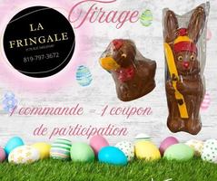 Image contest Restaurant La Fringale