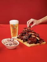 Image contest Rôtisserie Scores