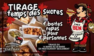 Image contest Cantine Ben La Bédaine