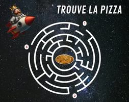 Image contest Stratos Pizzeria
