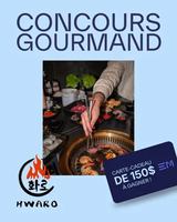 Image contest Espace Montmorency