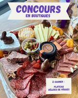 Image contest La Trappe à Fromage