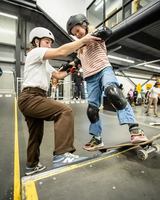 Image contest Adrénaline Urbaine