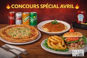 Image contest Restaurant Chantmartin