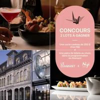 Image contest Niji Sushi Québec