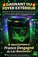 Image contest Resto-Bar La Grenouille