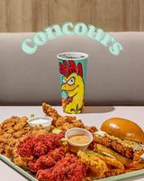 Image contest Jack Le Coq