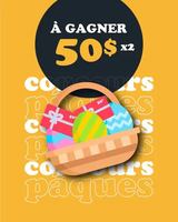 Image contest Coco Frutti St-Paul