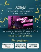 Image contest Bistro Le 77 Inc