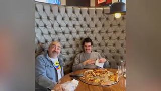 Image contest Restaurant St-Jean Pizzeria