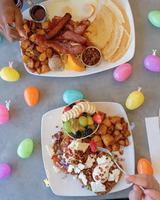 Image contest L’eggspress Pointe aux trembles