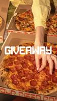Image contest Gentile Pizza Parlour