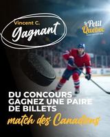 Image contest Le Petit Québec