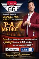 Image contest Bistro Route 66