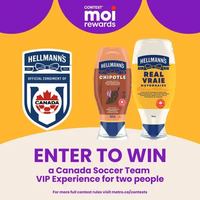 Image contest Metro Plus Ancienne-Lorette