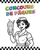 Image contest Binerie Chik