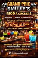 Image contest Pub Smitty’s