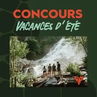 Image contest Roquemont complexe de villégiature